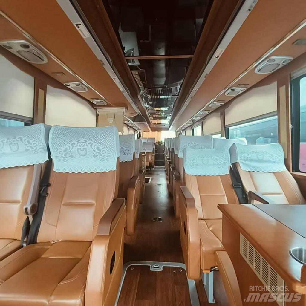 Yutong ZK6122HQ5Y Putnički autobusi