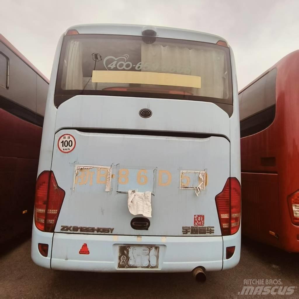 Yutong ZK6122HQ5Y Putnički autobusi