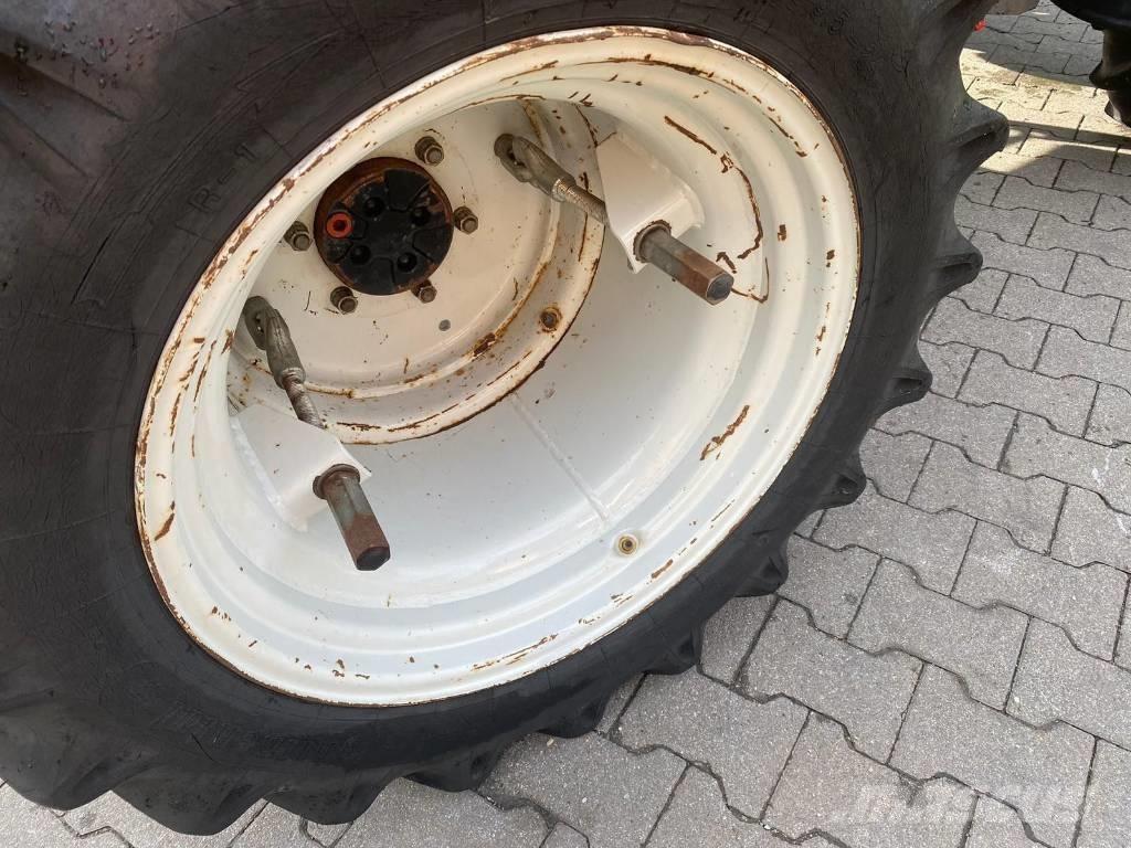 Reform Mounty 80 S Traktori