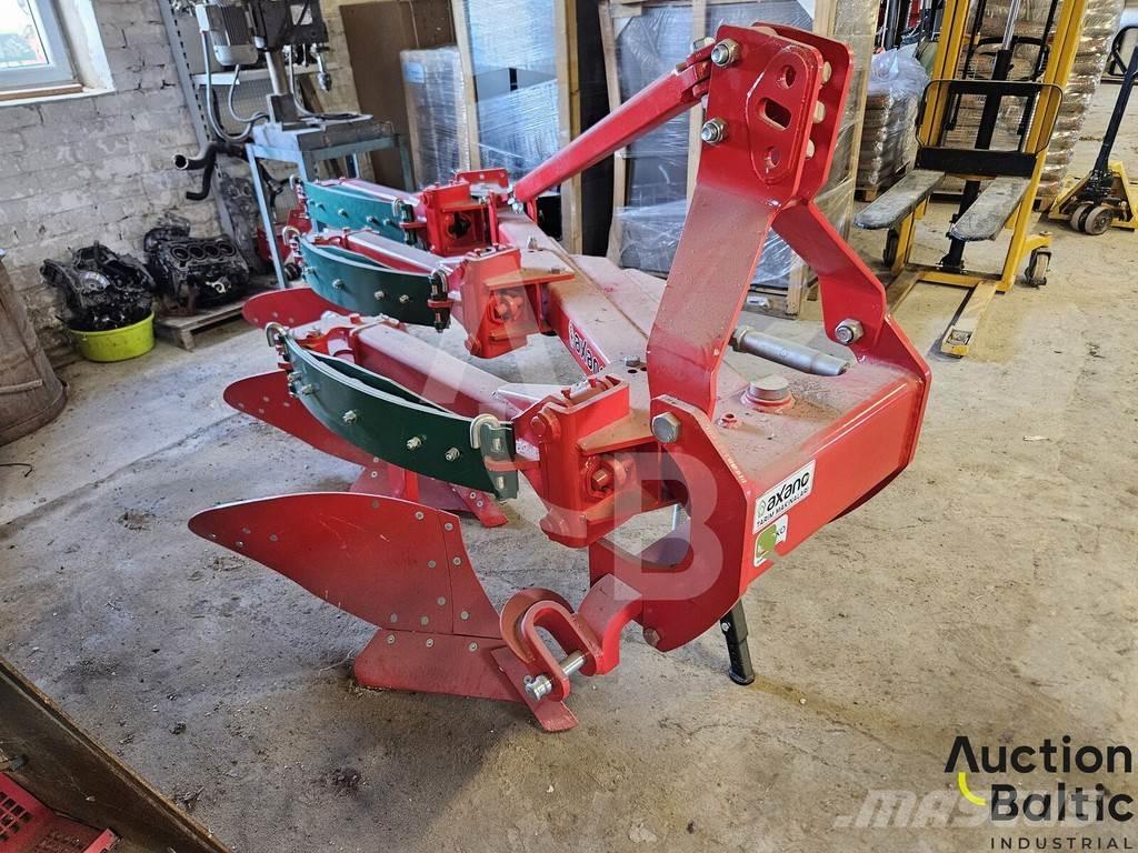 Axano AXN PLG-C-3 Plugovi