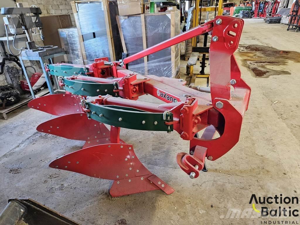 Axano AXN PLG-C-3 Plugovi