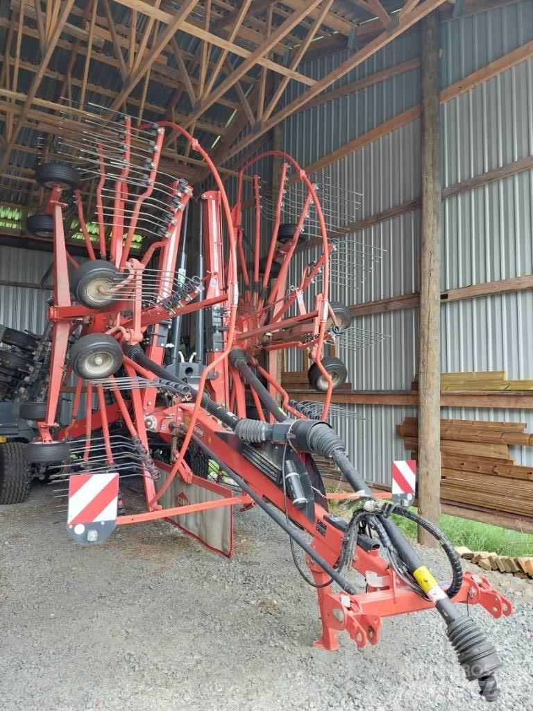 Kuhn GA 9531 Sakupljači
