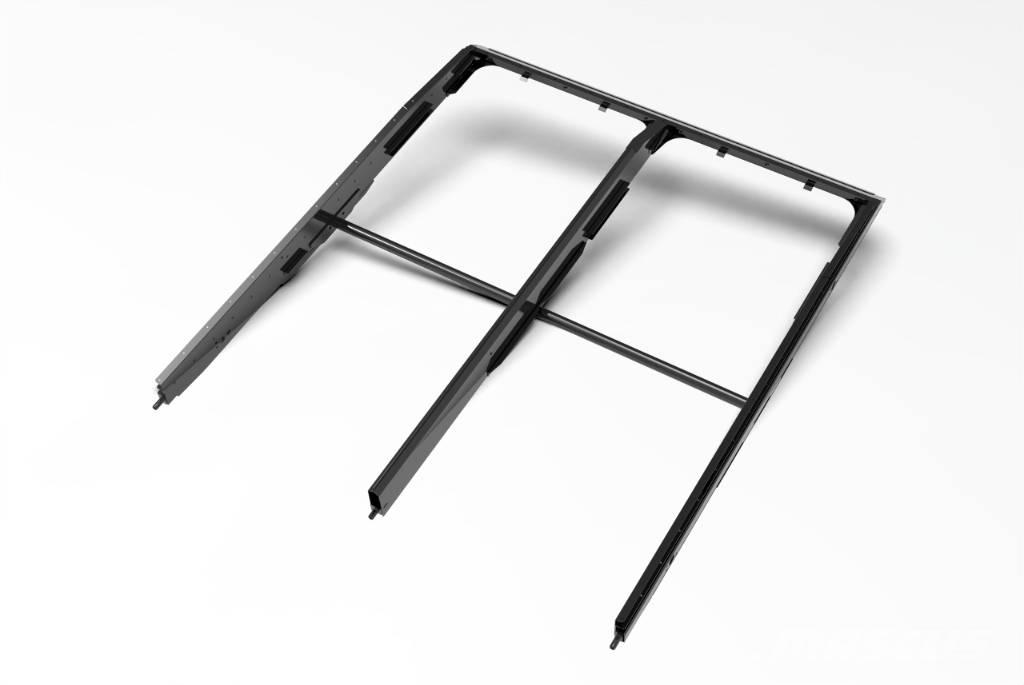 PW 755063.0 Dodatna oprema za kombajne