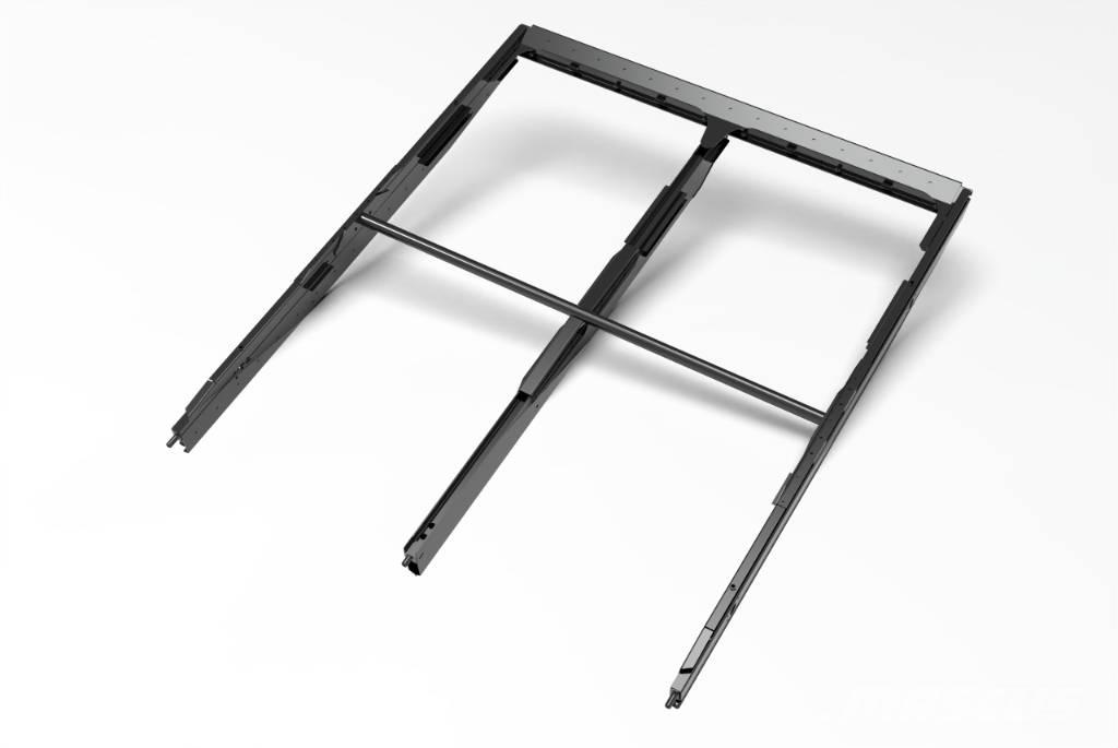 PW 755063.0 Dodatna oprema za kombajne