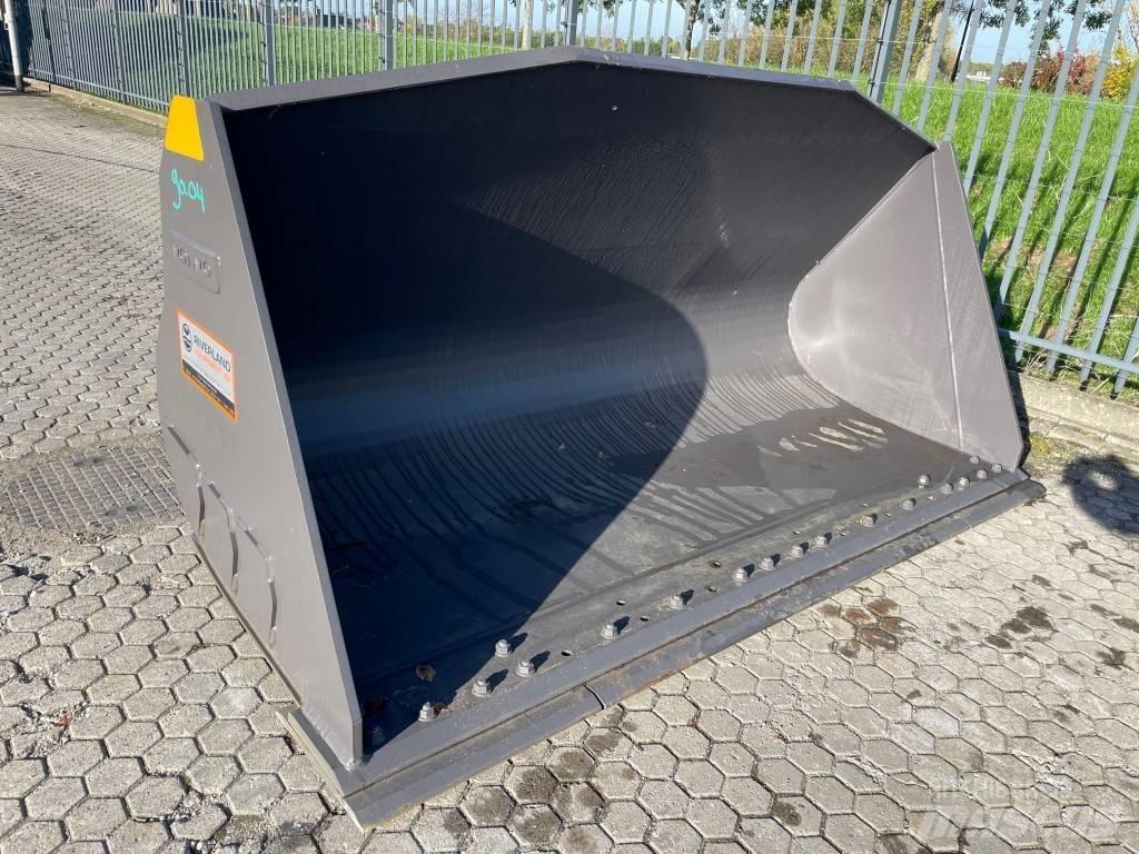Volvo L 90 H Bucket Kašike / Korpe