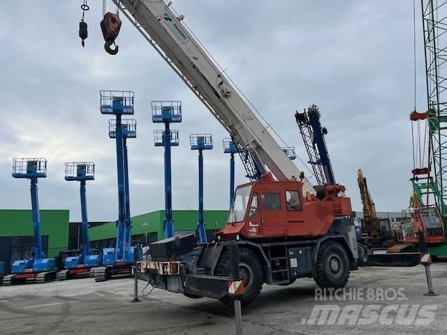 Tadano TR 300 E Autodizalice