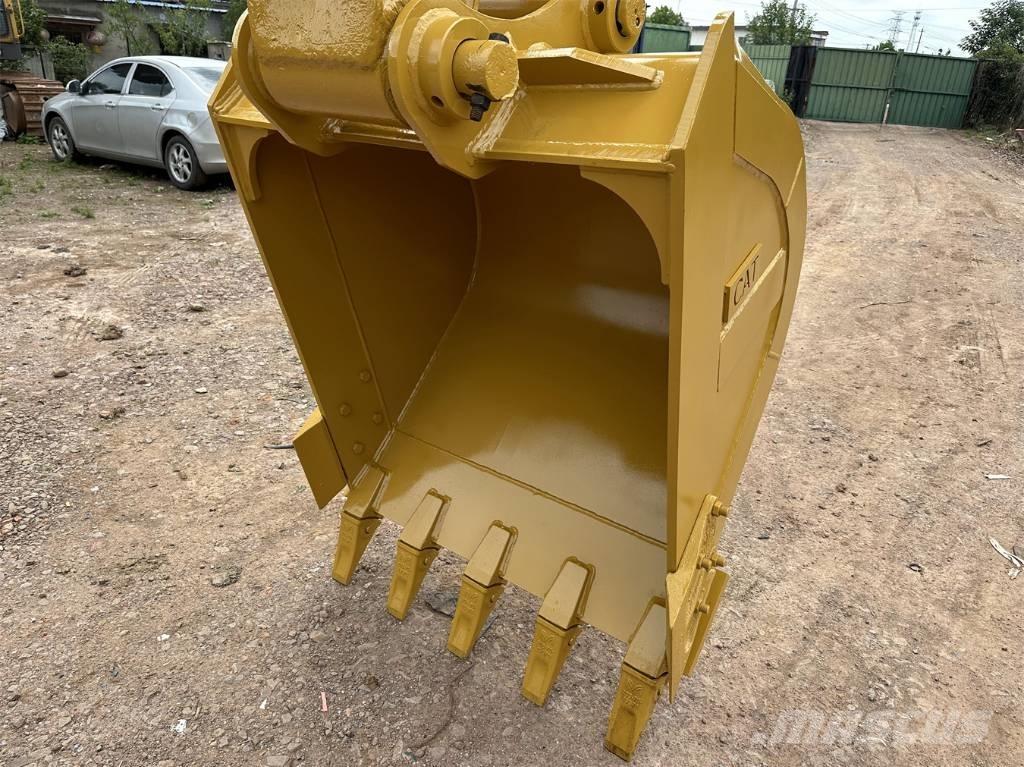 CAT 320D Bageri guseničari