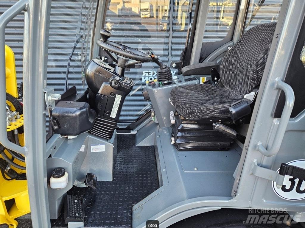 Wacker Neuson WL 34 Utovarivači na točkove