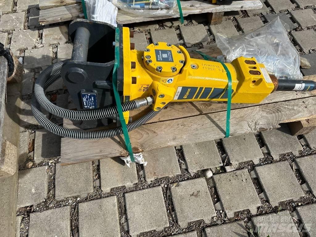 Epiroc SB152 (NEU) Čekići