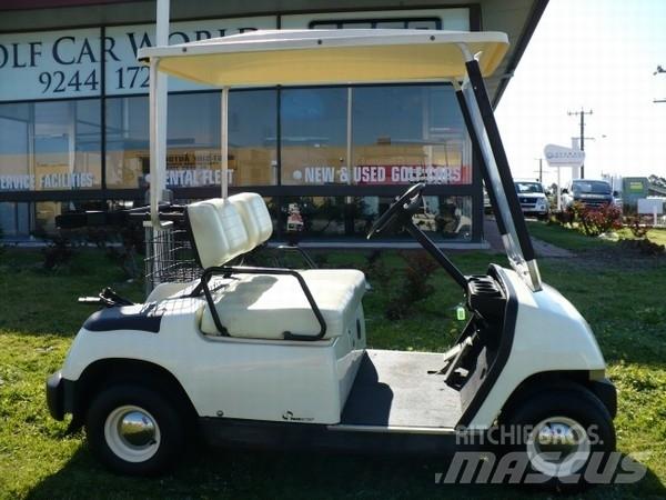 Yamaha G19E Kola za golf