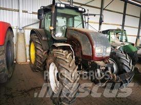 Valtra N121    reducer Menjač