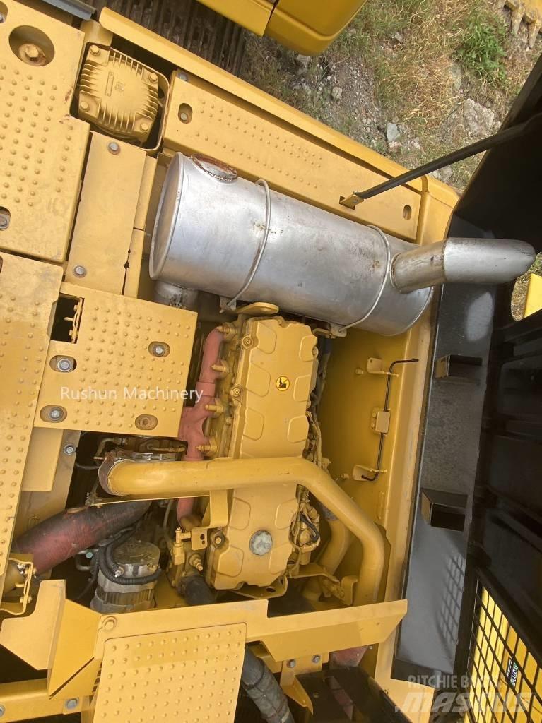 CAT 336D2 Bageri guseničari
