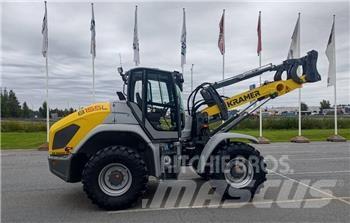 Kramer 8155L Utovarivači na točkove