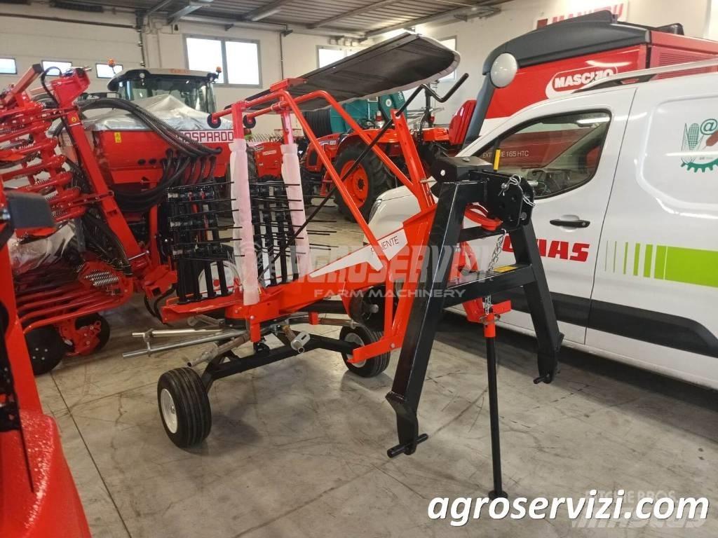 Maschio PONENTE 320 Okretači i sakupljači sena