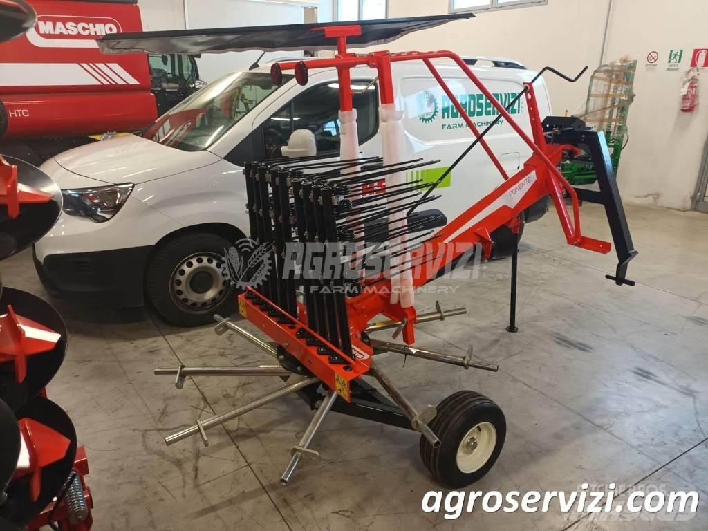 Maschio PONENTE 320 Okretači i sakupljači sena