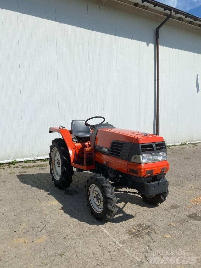 Kubota GL200 Manji traktori