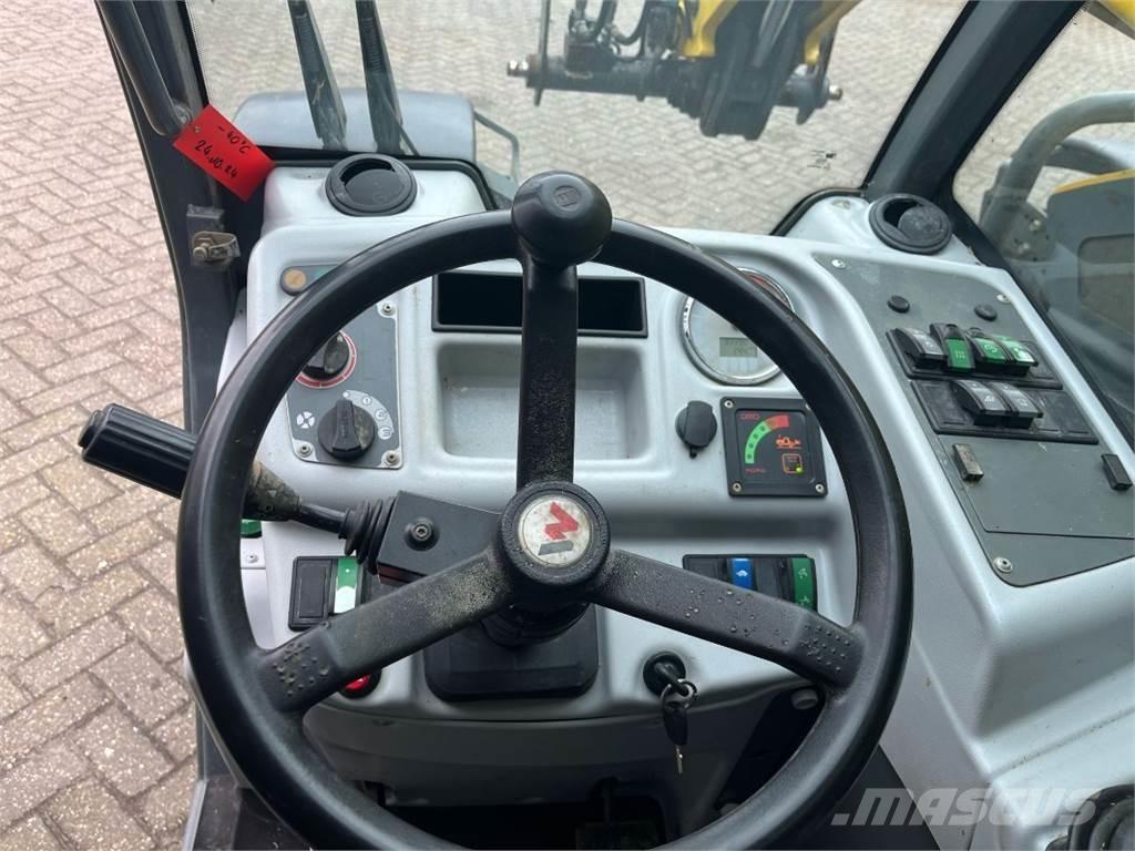 Kramer 2506 Teleskopski viljuškari