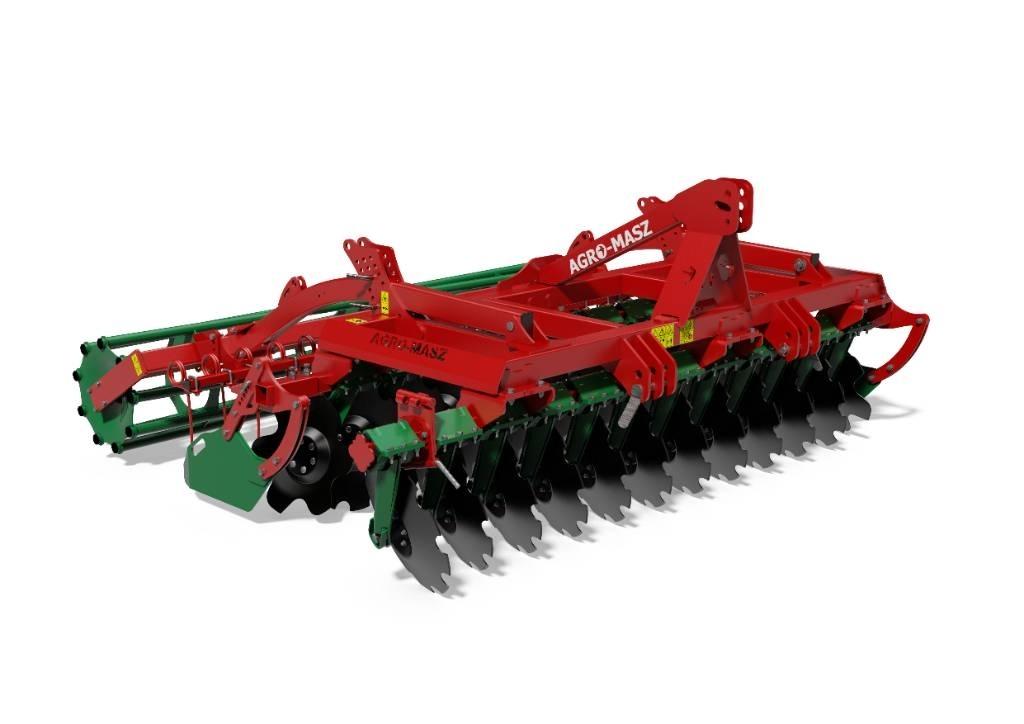 Agro-Masz BT35 Tanjirače