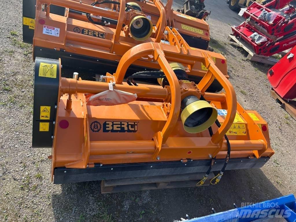 Berti EKR-S 200 Kosilice za livade
