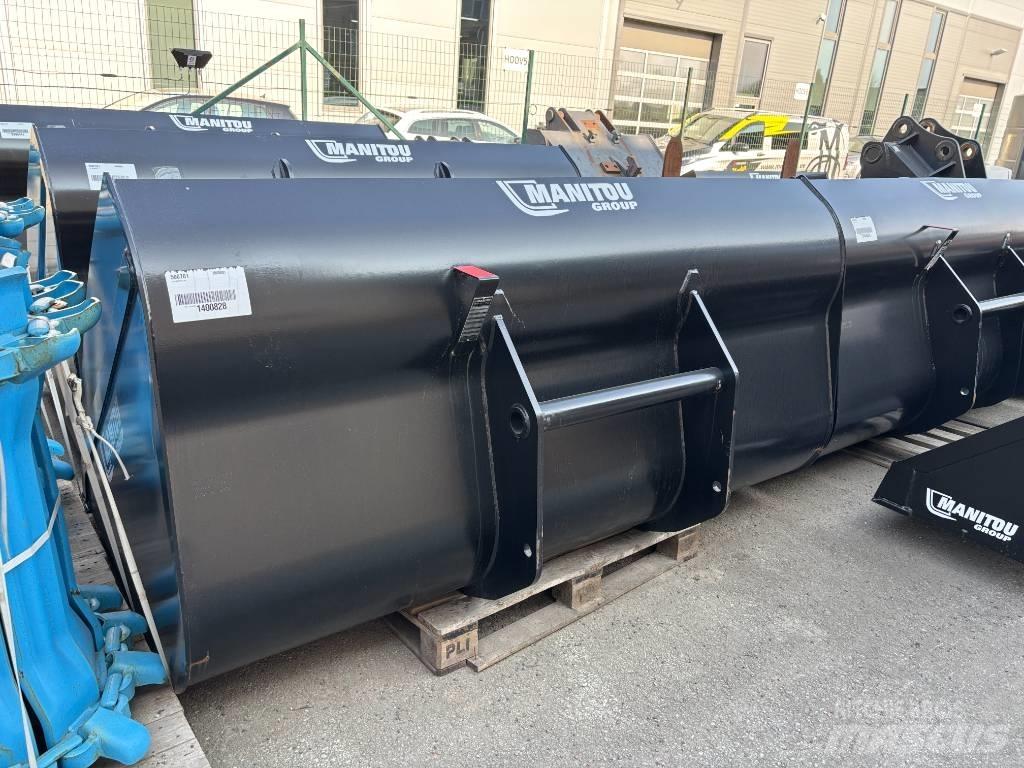 Manitou CBA 3000 Ostala oprema za utovarivače i kopače
