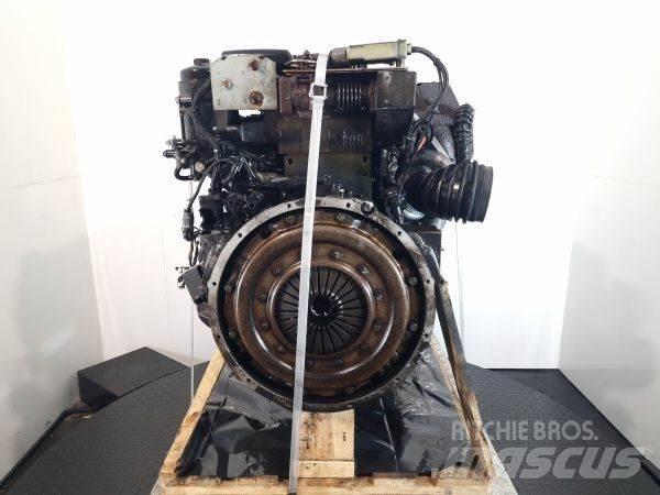 MAN D0836 LFL65 Kargo motori