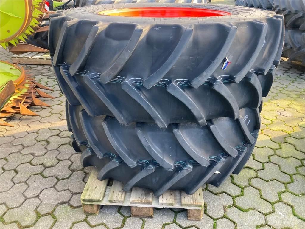 Mitas 540/65 R34 Gume, točkovi i felne