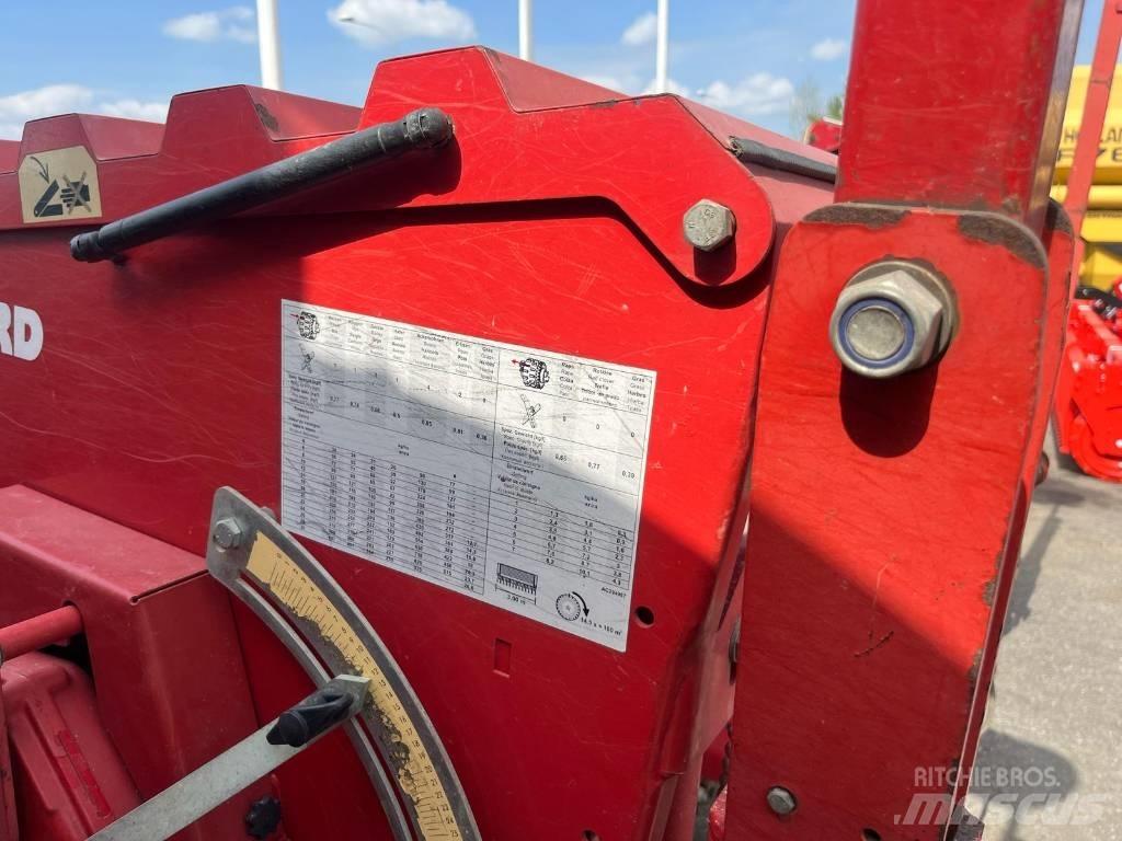 Accord M DRILL PRO Precizne sejačice