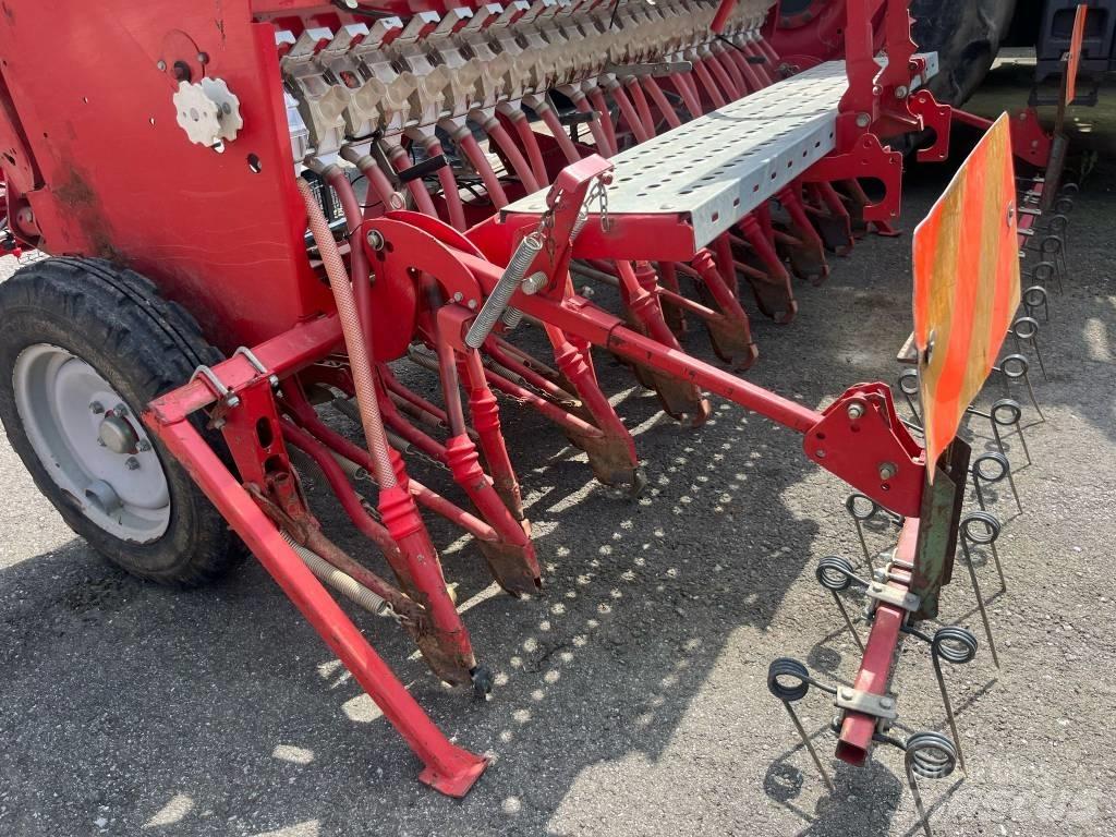 Accord M DRILL PRO Precizne sejačice