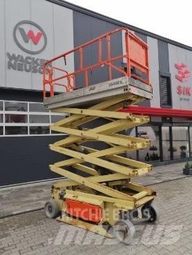 JLG 2646 ES Makazaste platforme