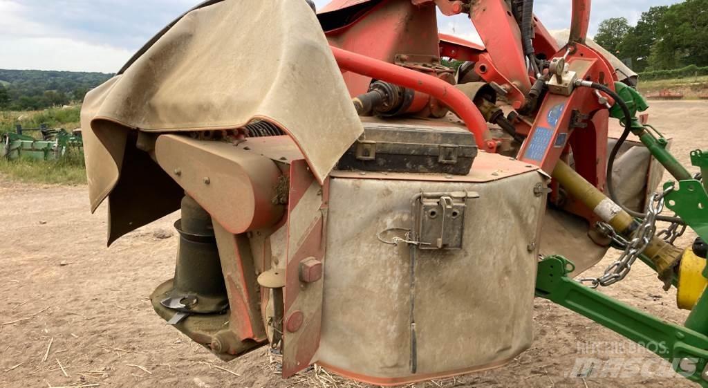 Kuhn GMD 3125 F FF Kosilice