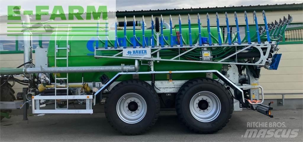 Bauer Poly 131 Rasturači đubriva