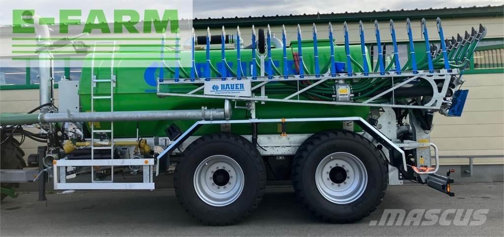 Bauer Poly 131 Rasturači đubriva