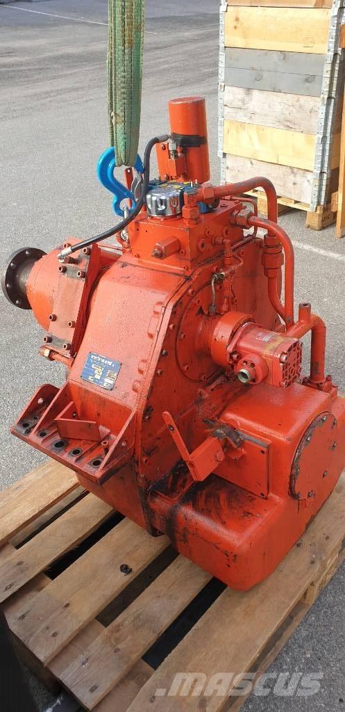  Mekanord HSC-235-U Ostale kargo komponente