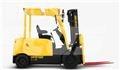 Hyster J 3.0 UT Električni viljuškari