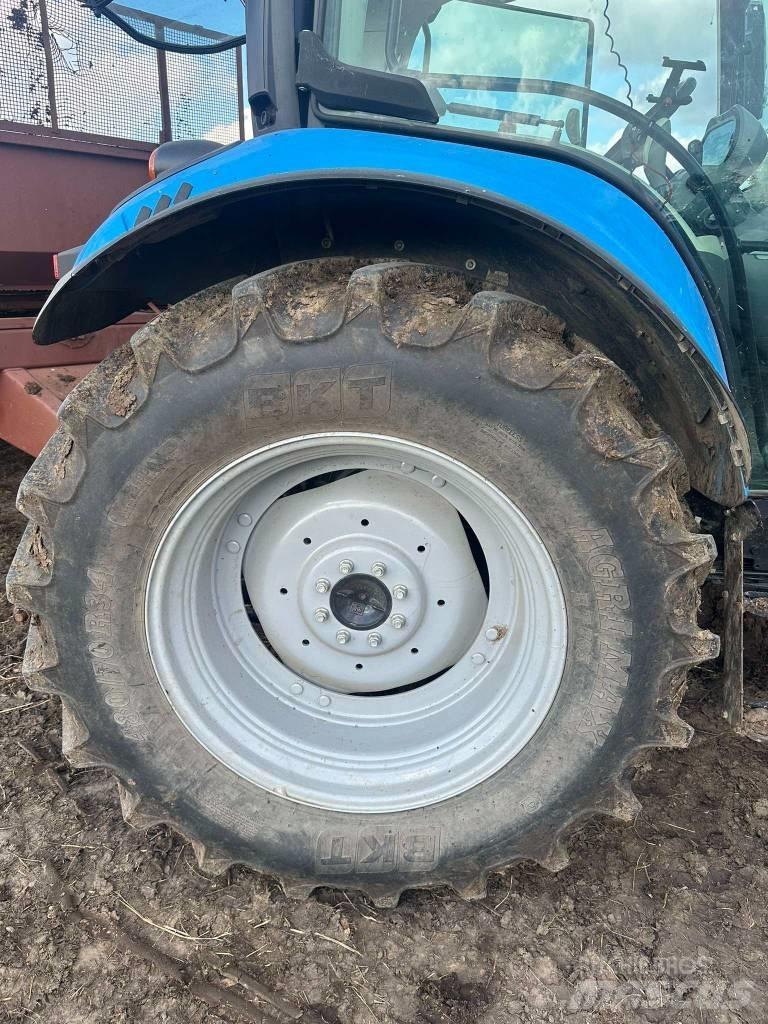 Landini 5-120 Traktori