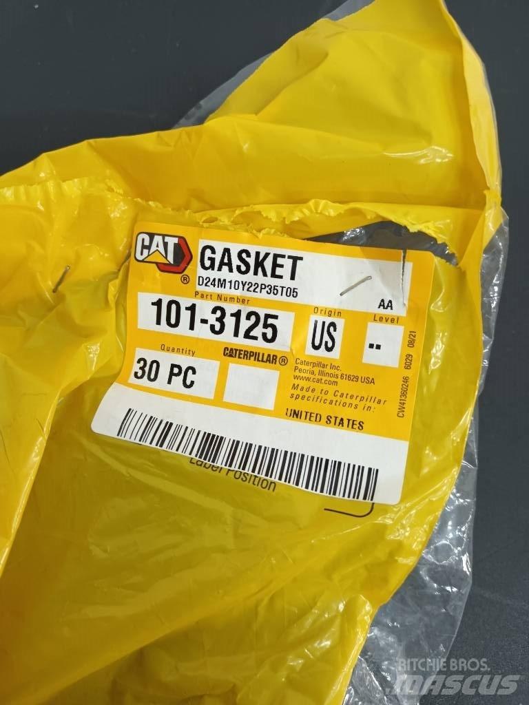 CAT GASKET 101-3125 Motori za građevinarstvo