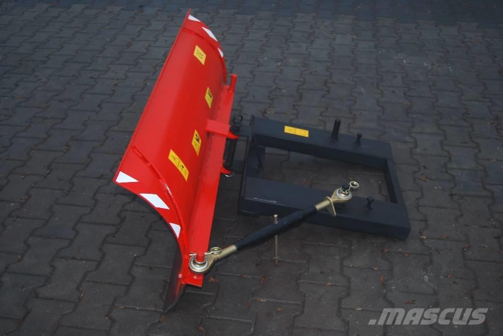  PPHU Michalak 1,5m Skladišna oprema - ostalo