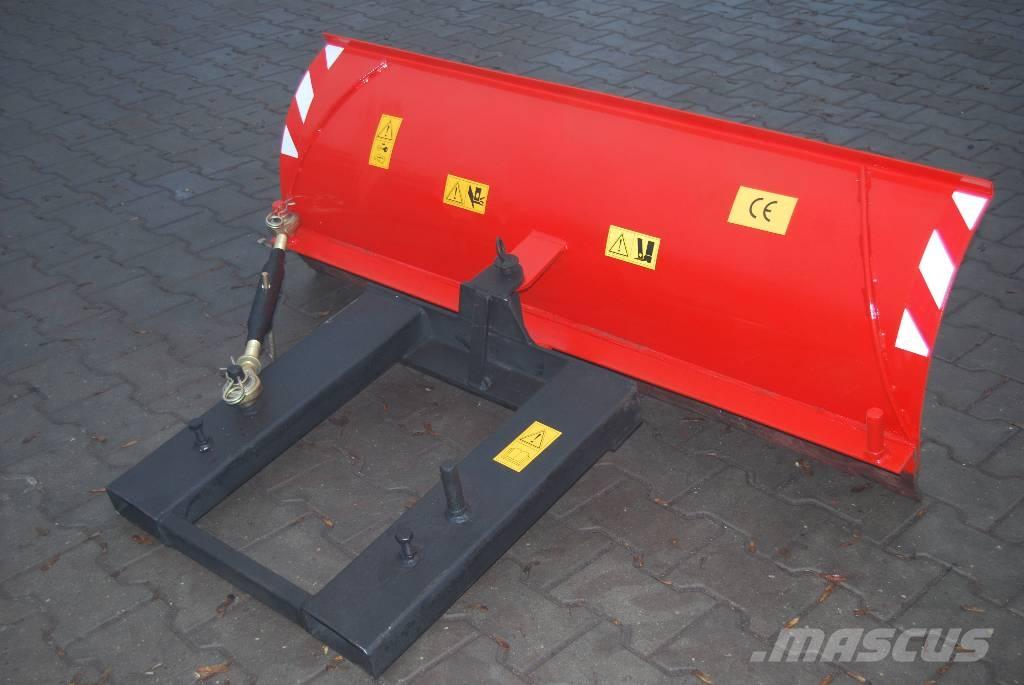  PPHU Michalak 1,5m Skladišna oprema - ostalo