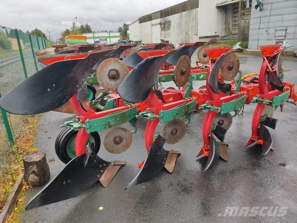 Kverneland EG85 Plugovi obrtači
