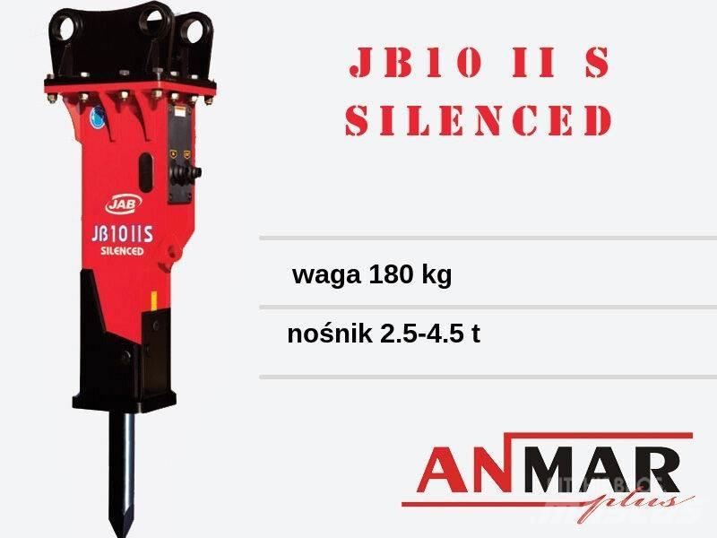  Jab JB10 / JBN53 Čekići