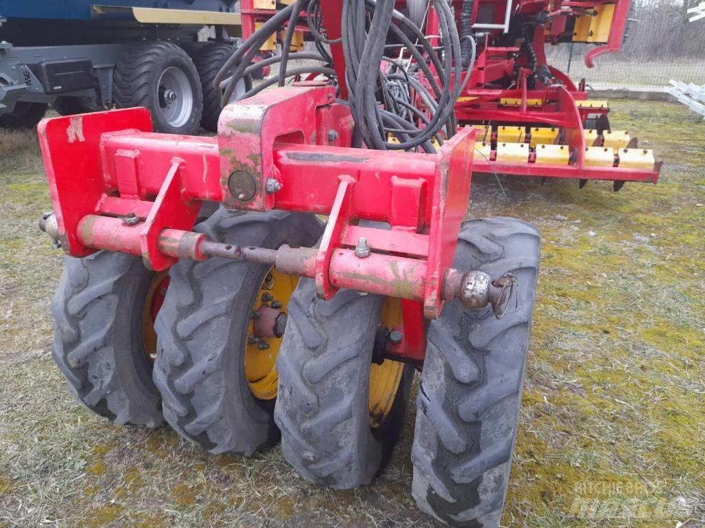 Väderstad RapidA600S Sejačice