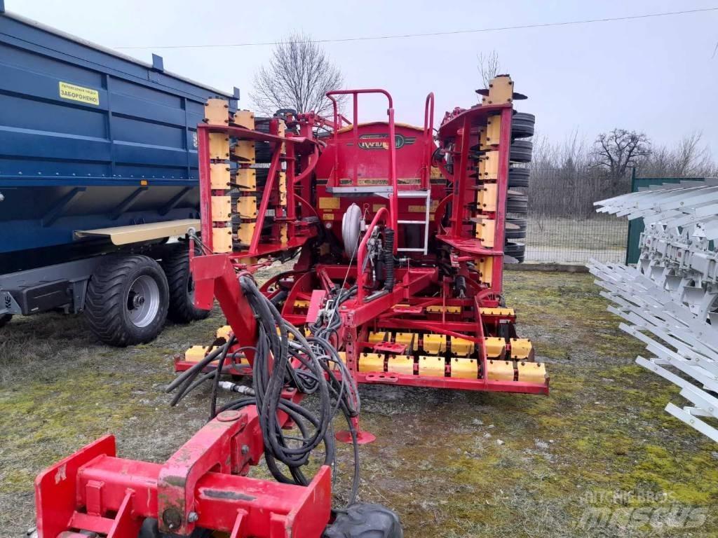 Väderstad RapidA600S Sejačice
