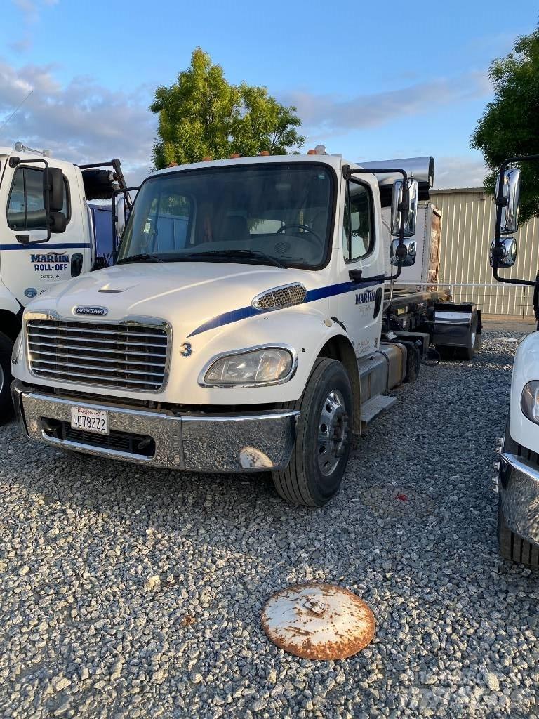 Freightliner CB Kamioni za podizanje kablova