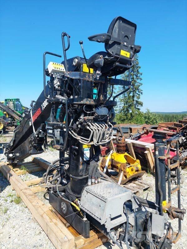 Jonsered 1300RS101 Kranovi za stabla