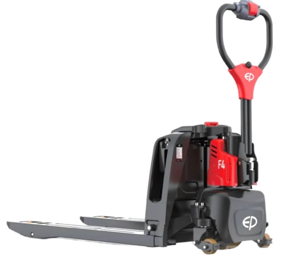 EP F 4 Nisko podizni električni viljuškar
