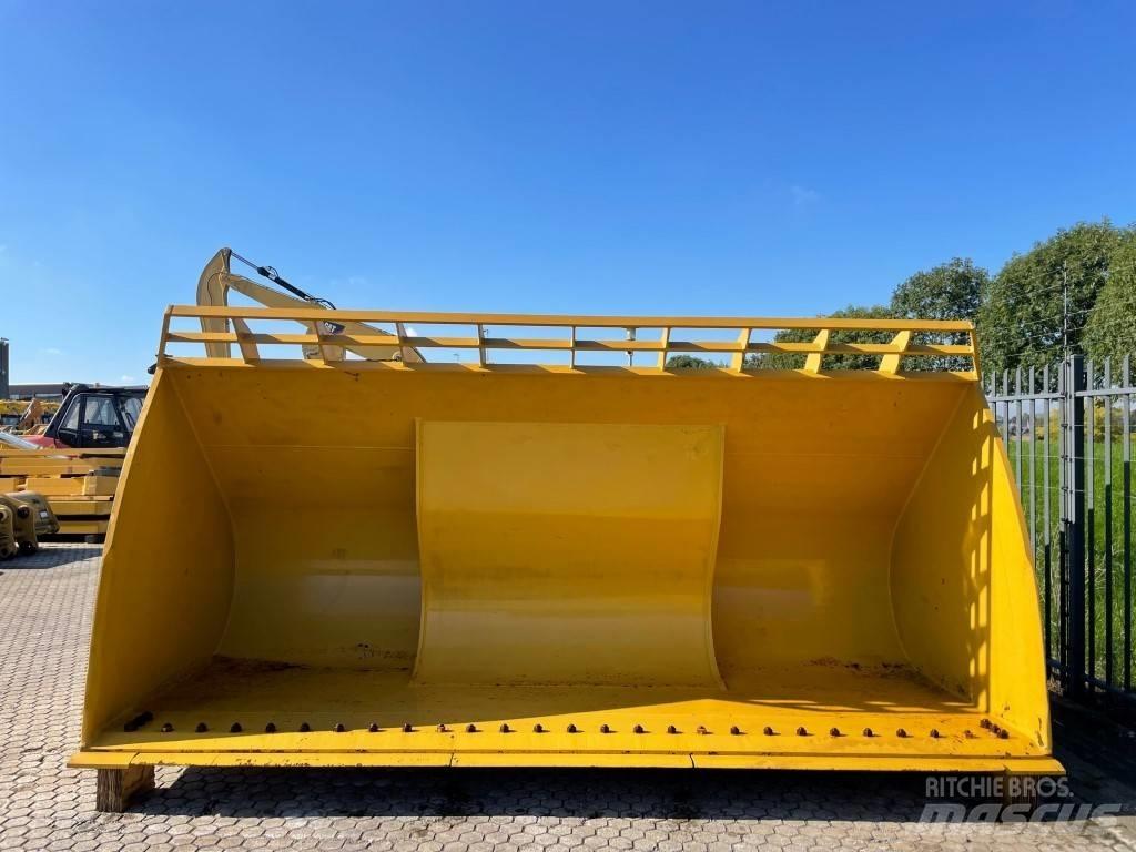 CAT 988 H Bucket Kašike / Korpe