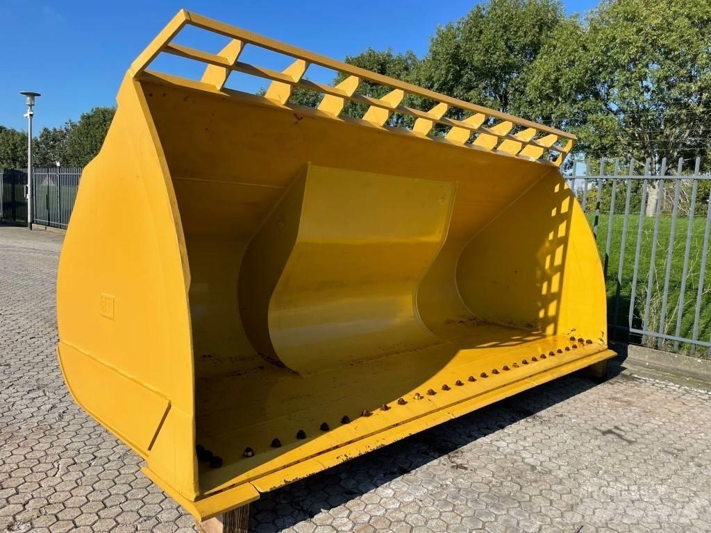 CAT 988 H Bucket Kašike / Korpe