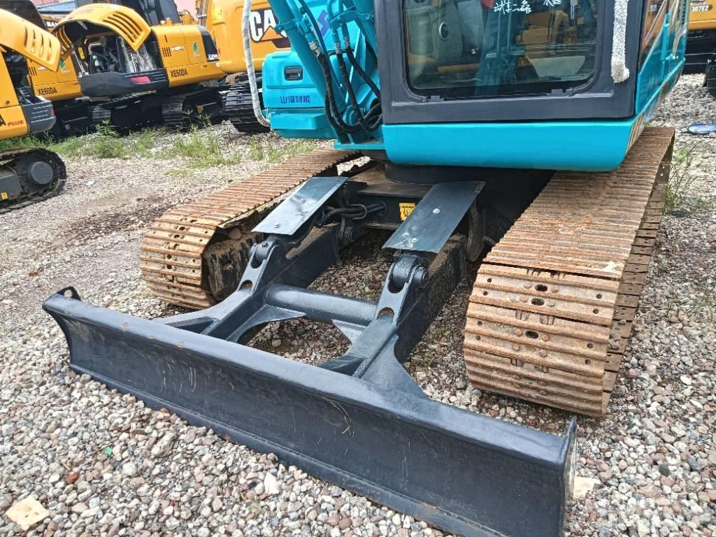 Sunward SWE90E Mini bageri < 7t