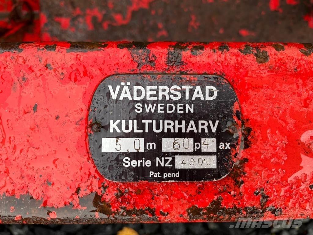 Väderstad NZ500 Drljače