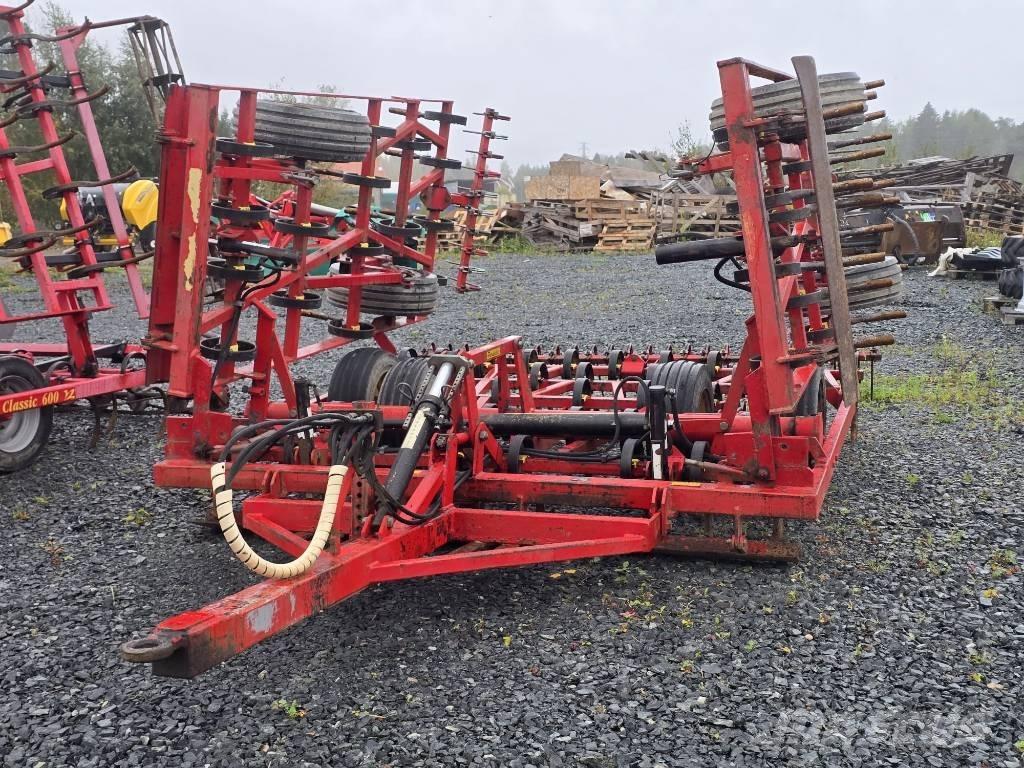 Väderstad NZ500 Drljače